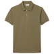 Lacoste Ανδρική κοντομάνικη μπλούζα Polo Classic Fit